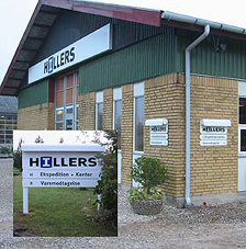Hillers Holbæk
