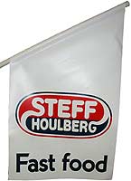 Steff flag